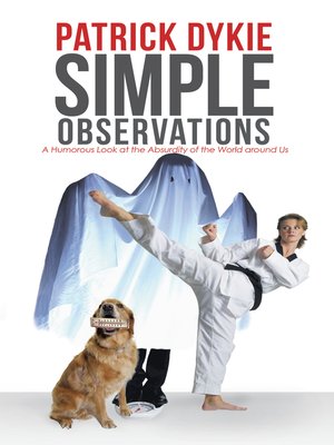 cover image of Simple Observations